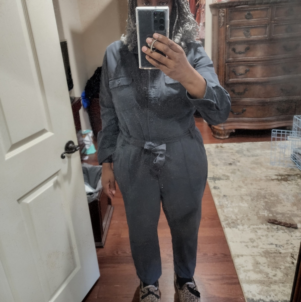 Jumpsuit